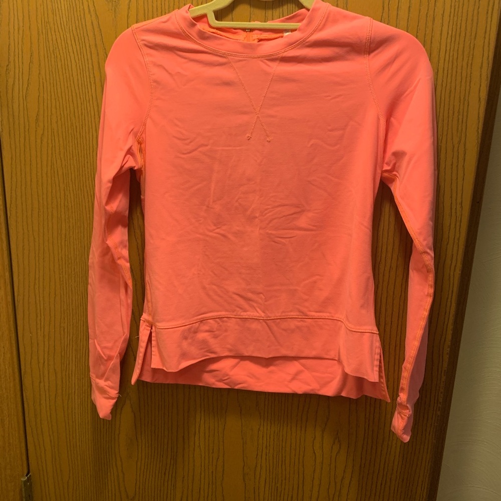 LuLuLemon Top